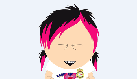 Shirley Wu avatar